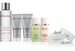 Elemis