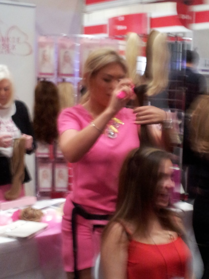 140223 Frankie Essex 2