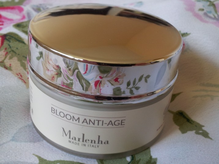 Marlhena Bloom Anti Age