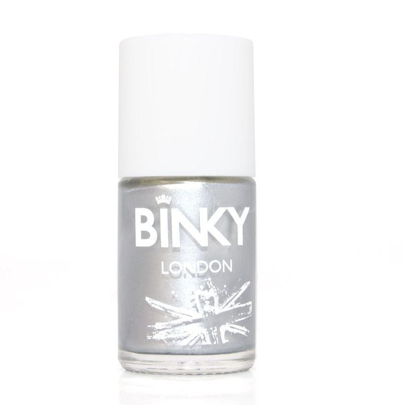 Binky London - Sloane Square Silver