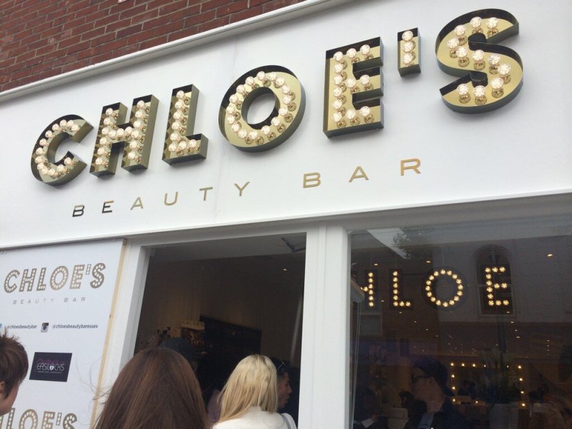 Chloe's Beauty Bar