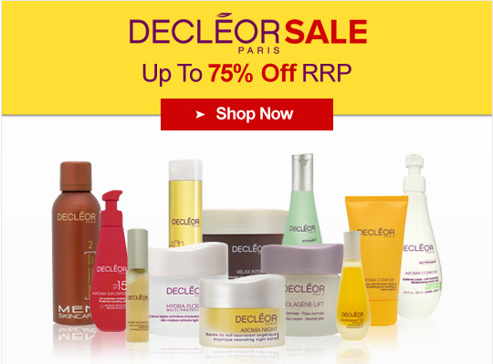 decleor sale