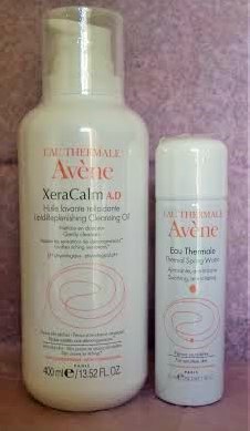 Avene Xera Calm & Eau Thermale