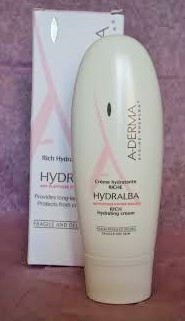 A-Derm Hydralba