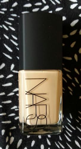 140819 NARS Foundation