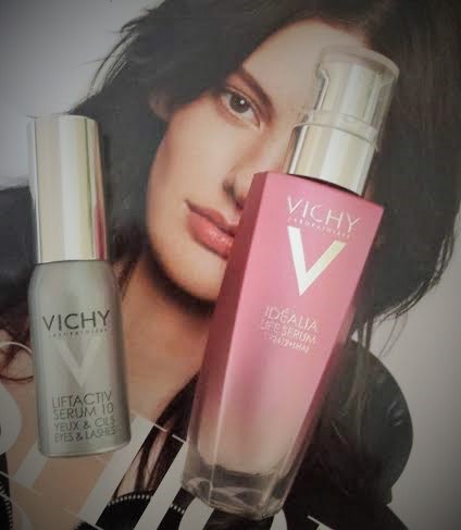 Vichy Idealia & Liftactiv