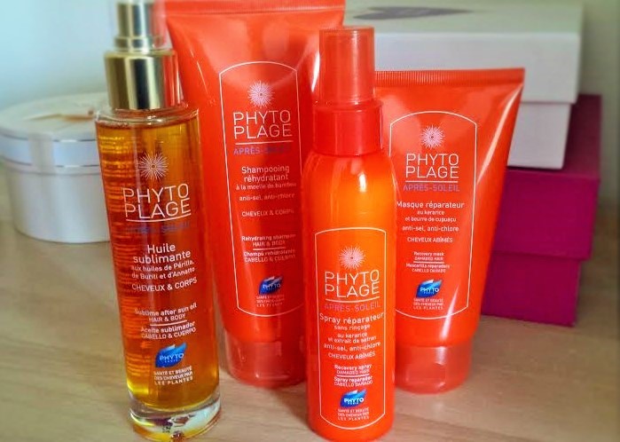 Phytoplage Collection