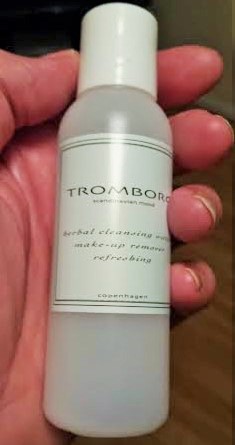 Tromborg Cleanser