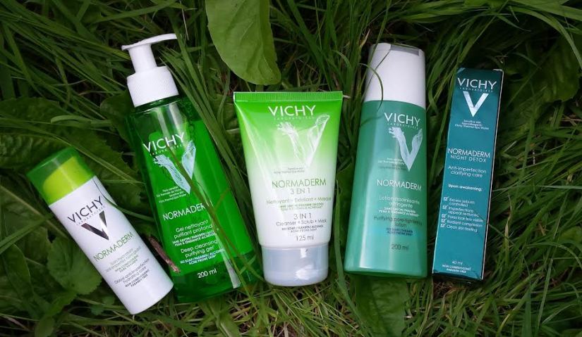 Vichy Products