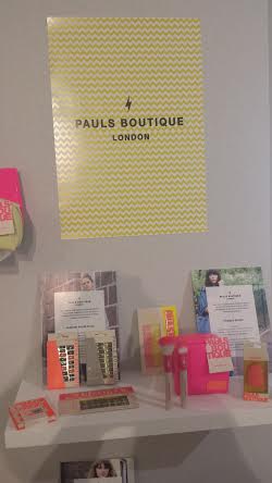 140910 Paul's Boutique