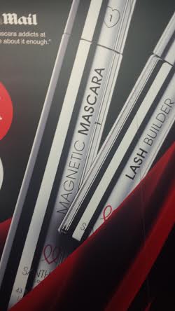 MagneticMascara