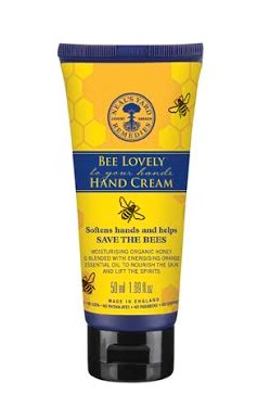Bee Lovely Handcream