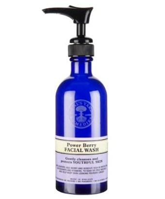 Power Berry Wash