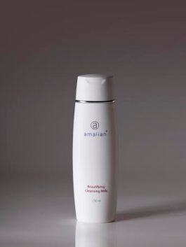 Cleansing Milk