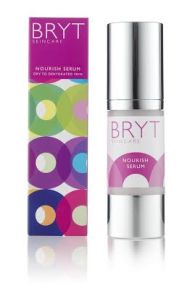 Bryt Nourish Serum