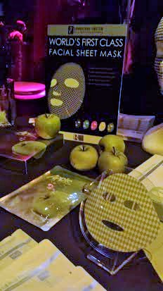 Timeless Truth Masks 2