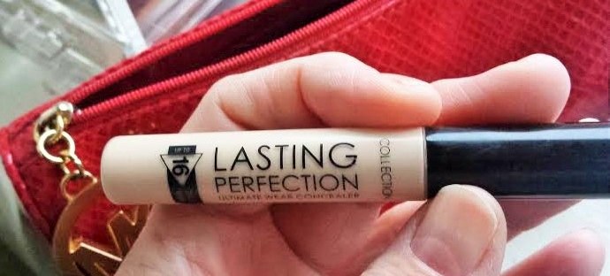 Collection Lasting Perfection Concealer