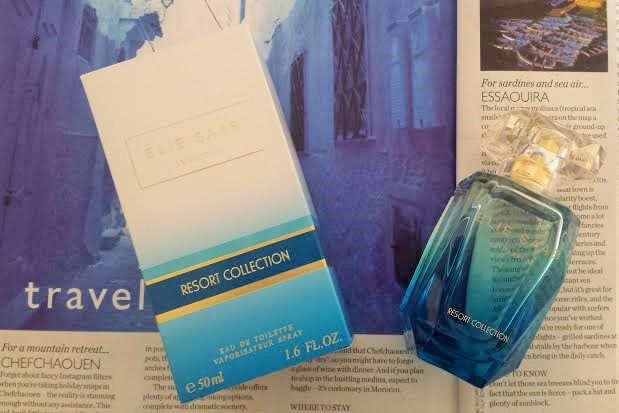 Elie Saab Resort Collection