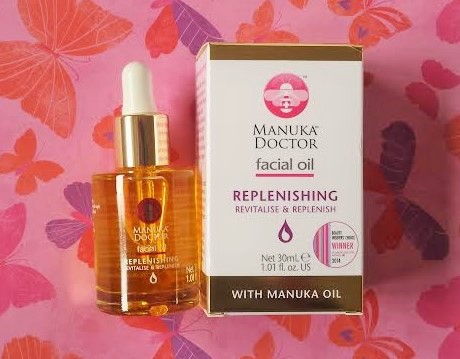 Manuka Doctor