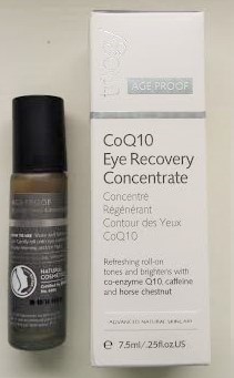 Eye Recovery Concentrate