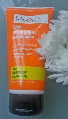 Balance Active Formula Skin Brightening