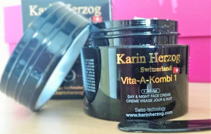 Karin Herzog Vita Combi 1