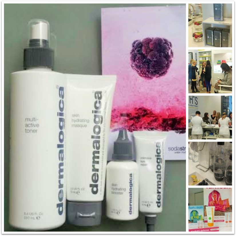 Dermalogica Sodastream