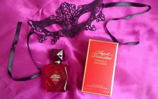 Agent Provocateur Fatale Intense