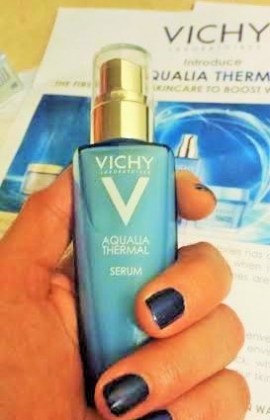 Vichy Aqualia Thermal Seum