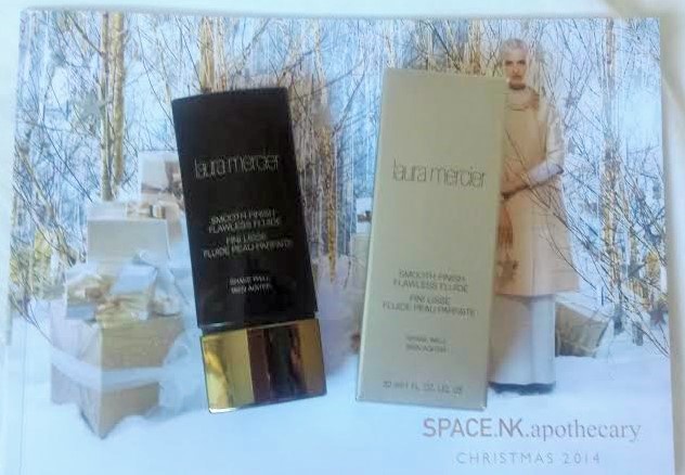 Laura Mercier Foundation