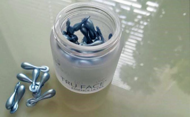 ageLOC Truface Essence Ultra