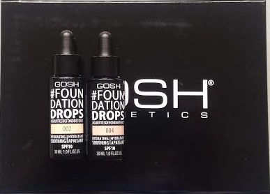 GOSHfoundationdrops