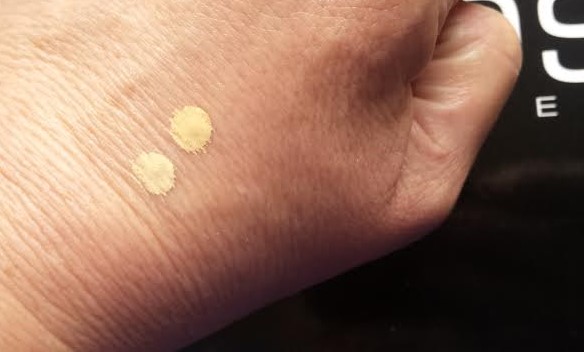 GOSHfoundationdropsswatch