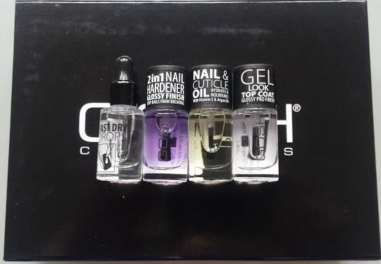 GOSHnailproducts