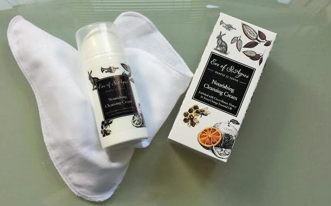 Nourishing Cleansing Cream