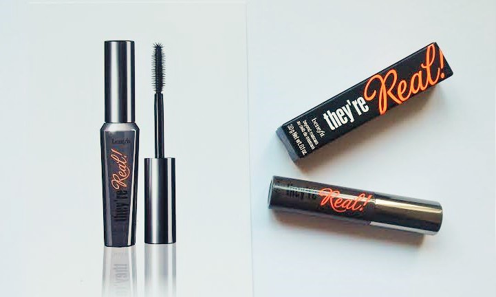 Benefit They're Real