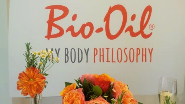 Bio Oil