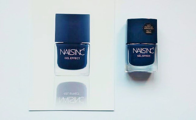 Nails Inc Old Burlington Street