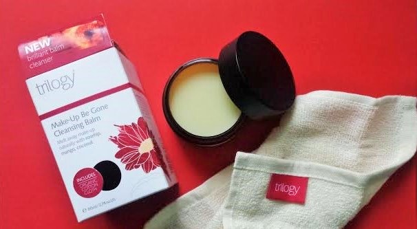 Trilogy Make Up Be Gone