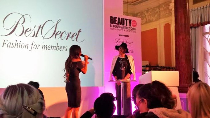 BBloggers Awards