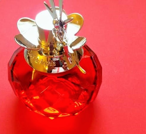 Van Cleef & Arpels Feerie Rubis