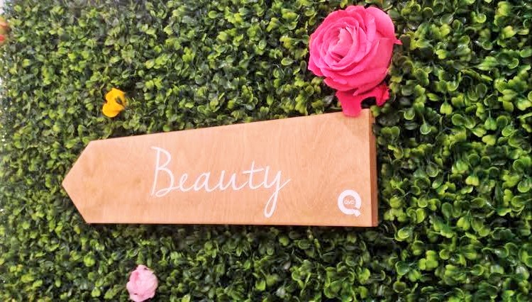 Beauty Sign