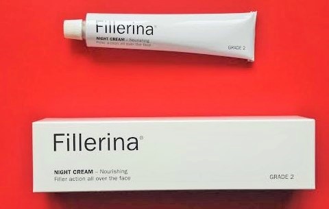 Fillerina Night Cream