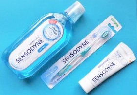Sensodyne