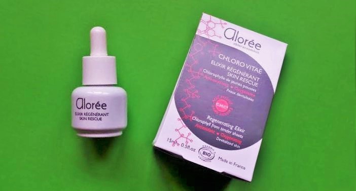 Aloree Skin Rescue