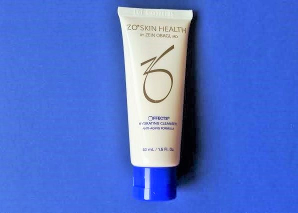Zo Hydrating Cleanser