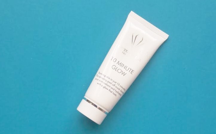 10 Minute Glow