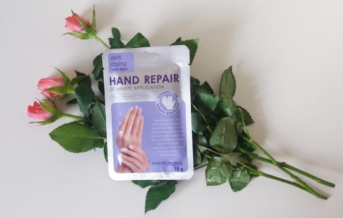 HandRepair
