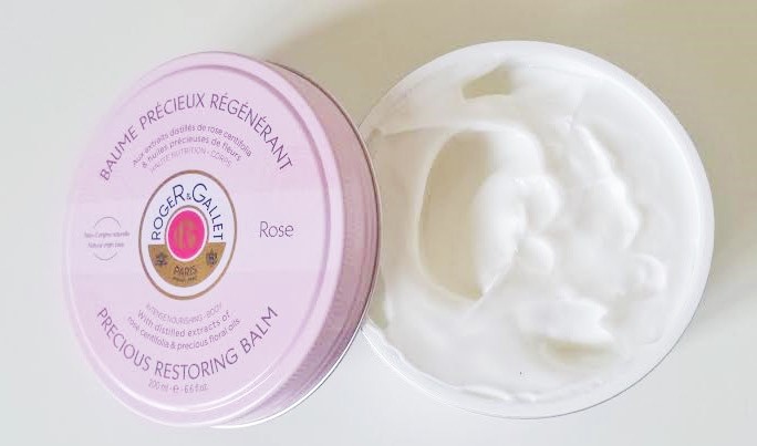 Precious Nourishing Body Balm