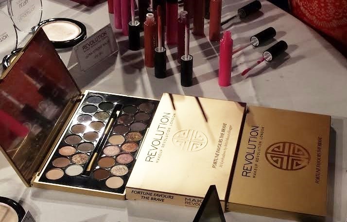 Fortune Favours the Brave